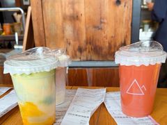 -去茶山(新光里店)