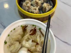 -巧燕坊一笼一蒸(庆春广场地铁站店)