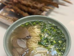 -清真·西北人家风味馆(中山中路店)