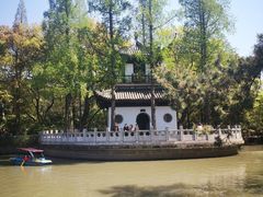 -汇龙潭