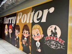 -谜盒子奇幻密室(南屏店)
