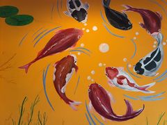 -江湖水乡铁锅炖魚(周庄嘉园店)