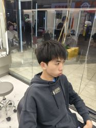 -乾健·烫染·接发SALON