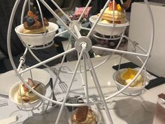 -Deer Park鹿园西餐(仁恒置地广场店)