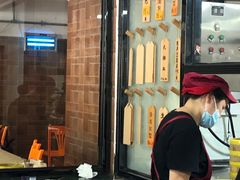 -一刘汤包(杏林店)