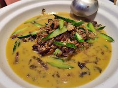 -院里寻菜·精致庭院菜(观沙岭店)