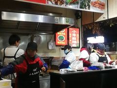 -小朱麻辣串(益民街店)