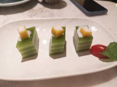 娘惹糕-星怡会·新加坡新美食(苏州中心店)