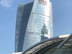 -国际邮轮中心码头(厦鼓码头)