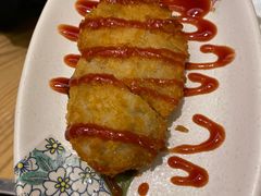 -伊豆野菜村(大族广场店)