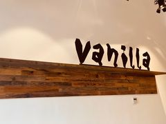 门面-Vanilla Specialty Coffee(八大关店)
