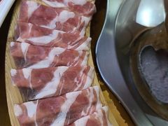 -津门老羊家·铜锅涮羊肉·烧烤(科技园店)