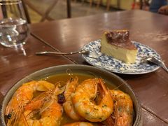 -Laures·月桂西班牙碳烤餐厅(十尚坊店)