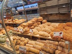 -BreadTalk面包新语·烘焙蛋糕(金光华广场店)