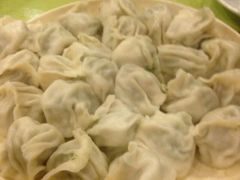 -大眼锅贴水饺(河东店)