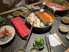 -三出山火锅(南京万象天地店)