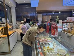 -DANXI丹喜面包·蛋糕(庐山店)