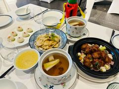 -禧宴Joyous Restaurant(禧园店)
