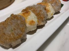 顺德鱼饼双拼-岭南真味·匠心粤菜(K11店)