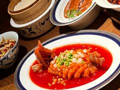 -玖五京菜(杭州城北万象城店)