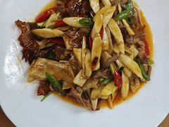 -渔码头食府(蓬莱阁店)