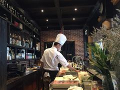 -芥岛(河北大街店)