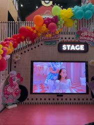-meland club亲子乐园(北京芳圆里ID MALL店)