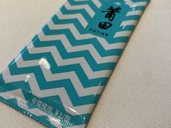 -莆田餐厅PUTIEN(三里屯店)