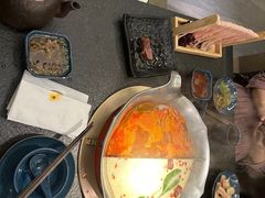 -湊湊火锅·茶憩(打浦桥日月光店)