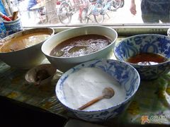 调味料-清真盛志望麻酱酿皮·非遗老字号