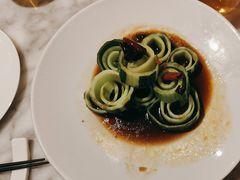 -雀蓝川菜(星悦汇店)