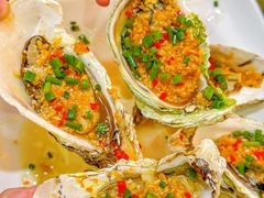 -巽寮印象美食部落餐厅·海鲜·地方特色菜(惠州体验店)