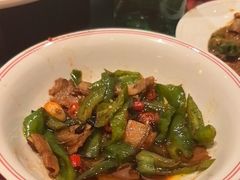 -同庆楼(滨湖万达广场店)