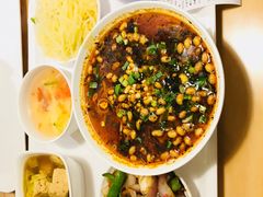 -阿那亚第一食堂 Cafeteria 1