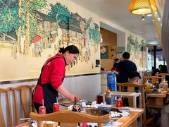 -飘香火锅(玉林西路店)