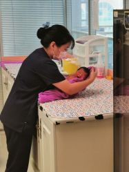 -弗蕾亚·和月月子调理院(东湖店)