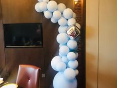 -泛太平洋大酒店·海天楼中餐厅·粤菜