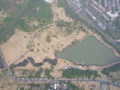 -钟山体育运动公园