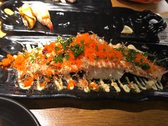 -榴大大·寿司先生(市桥店)