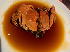 -蟹榭·本帮江浙菜·蟹宴(五角场合生汇商场店)