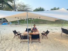 -石梅湾艾美度假酒店