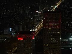 -云·酷Atmosphere(国贸大酒店)