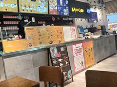 -MANGOO芒可ice(大观天地MALL店)