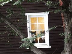 -三鹰之森吉卜力美术馆