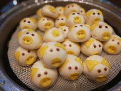 -绍兴大禹开元观堂-若耶厅