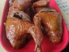 -光明刘冰乳鸽店(光明法政北路店)