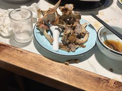 -京城北门羊蝎子铜锅涮肉(总店)