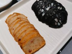 -台鄉缘 ·小海鲜·台州菜(桃林路店)