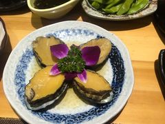-割烹旭日本料理(龙湖狮山天街店)