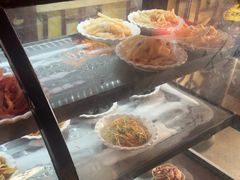 -金杨拉面王小吃面馆·牛三宝面·红烧牛肉粉